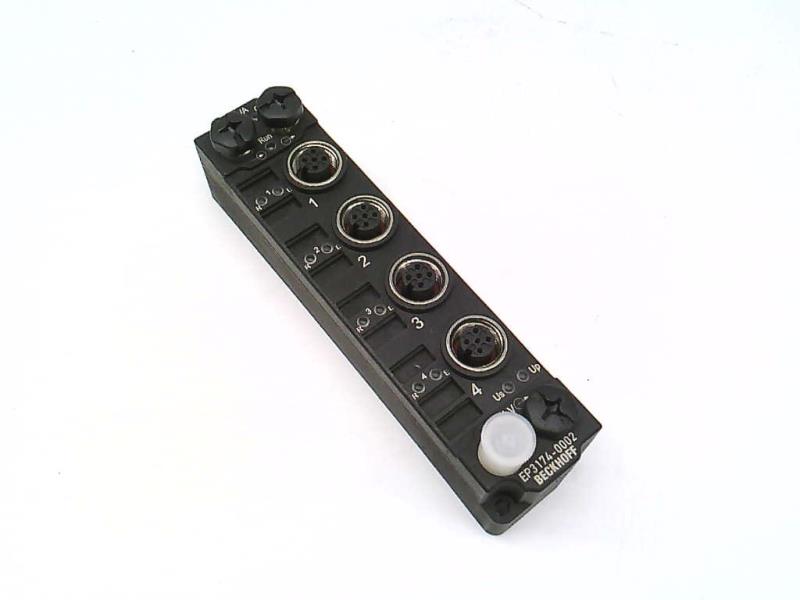 BECKHOFF EP3174-0002