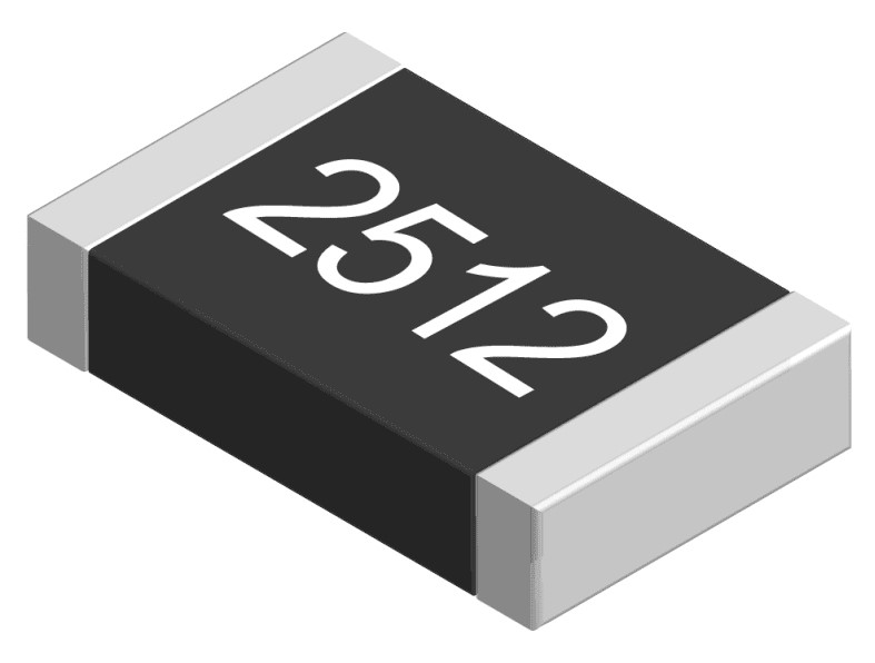 MATSUSHITA ELECTRIC ERJ-1TNF1583U