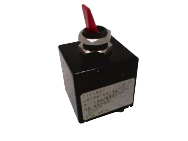 T21-62-10.0A-02-31 by SENSATA TECHNOLOGIES