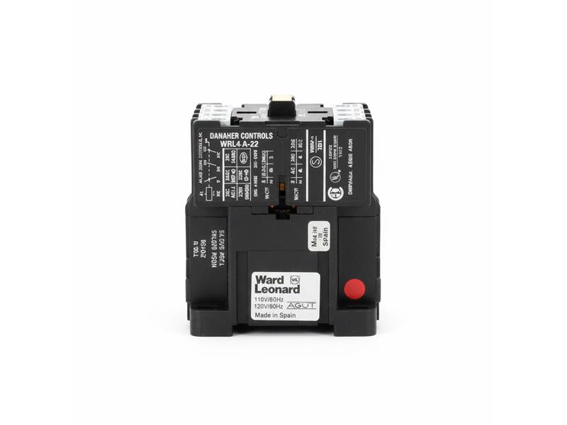 DANAHER CONTROLS WRL4.A-22
