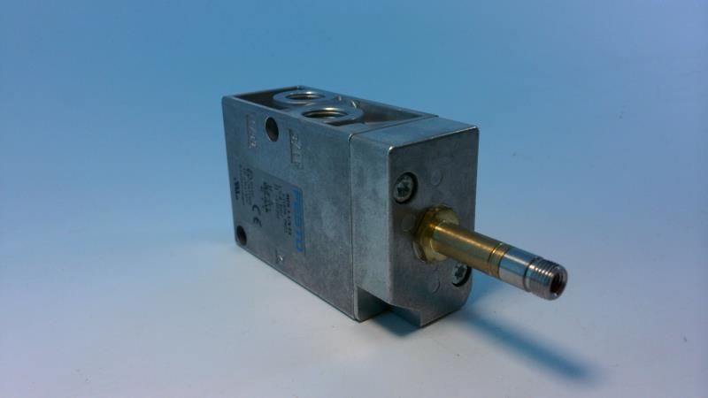 FESTO MFH-3-1/4-EX