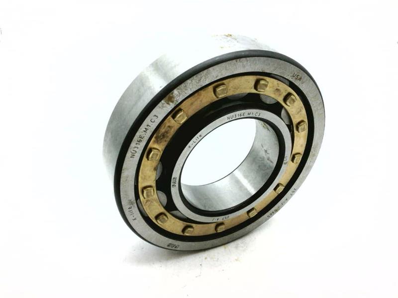 NU316-E-M1-C3 by SCHAEFFLER GROUP