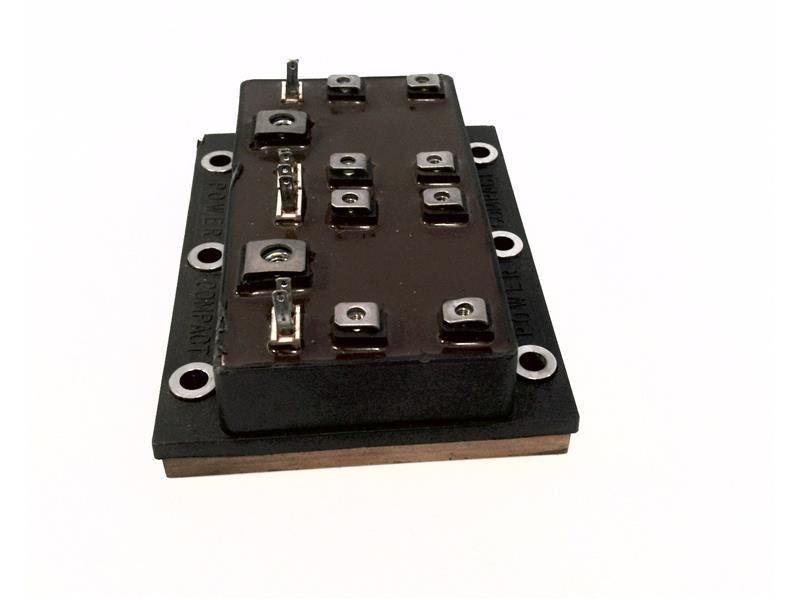 ADVANCED POWER TECHNOLOGY MC1400BB