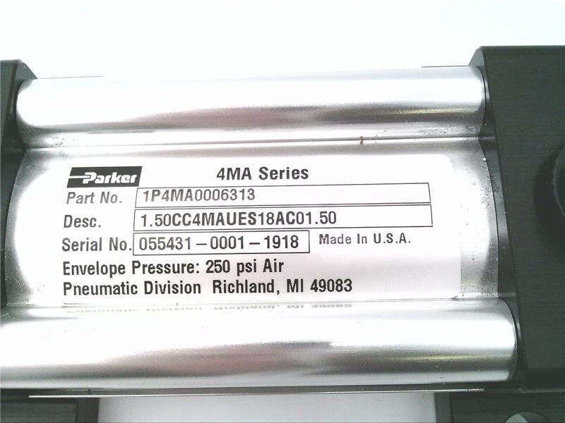 PARKER 1P4MA0006313