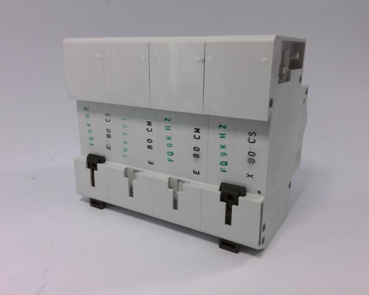 EATON CORPORATION PLHT-C80/4