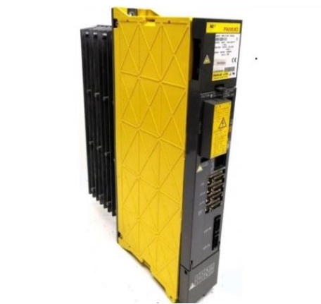 FANUC A06B-6114-H105-R