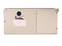 EMERSON 1984-0607-0009