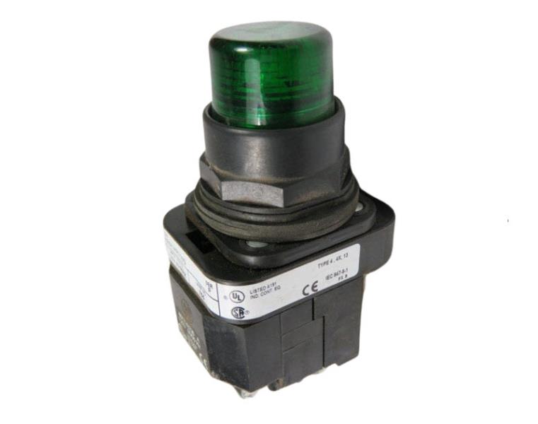 ALLEN BRADLEY 800HC-PRT16G