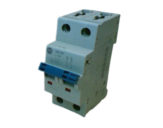 ALLEN BRADLEY 1492-SPM2C130