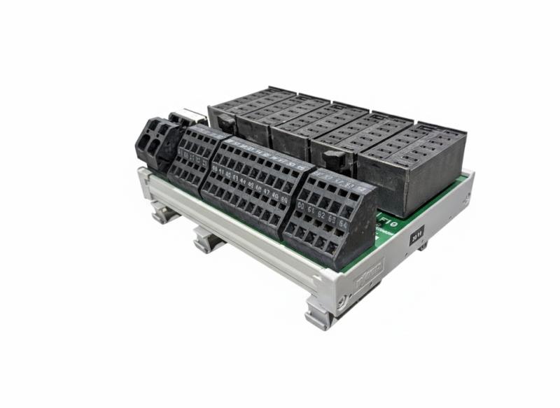 ETA ENGINEERING TECHNOLOGY SVS09-10-C10