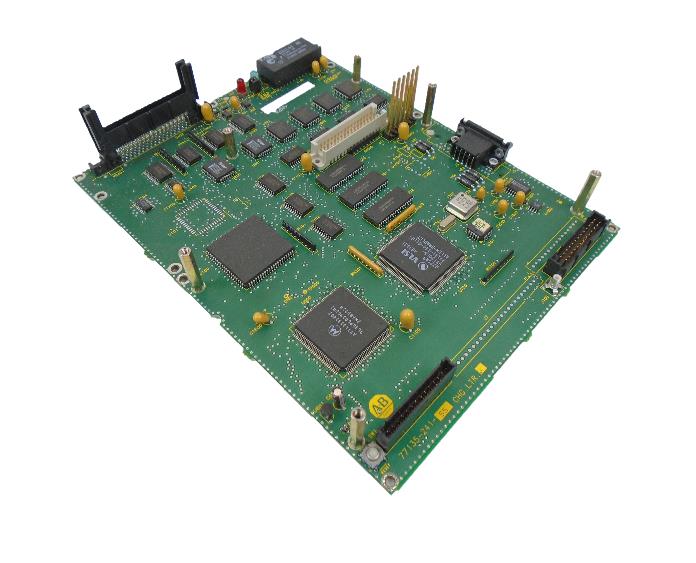 ALLEN BRADLEY 77135-241-55