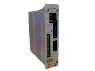 YASKAWA ELECTRIC DR2-01ACY12