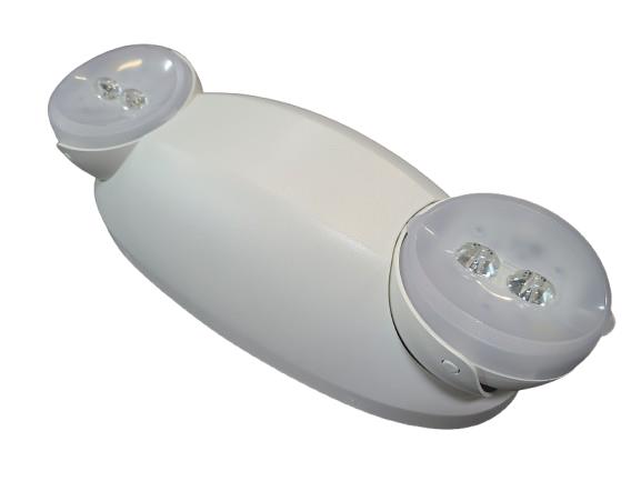 LITHONIA LIGHTING ELMLT W LP06VS LTP