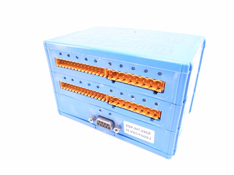 LOMAR SRL APP-LASVP-IOVXCF00