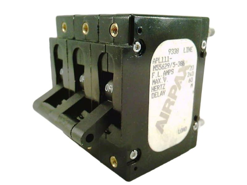 APL111-M55629/5-386 by SENSATA TECHNOLOGIES