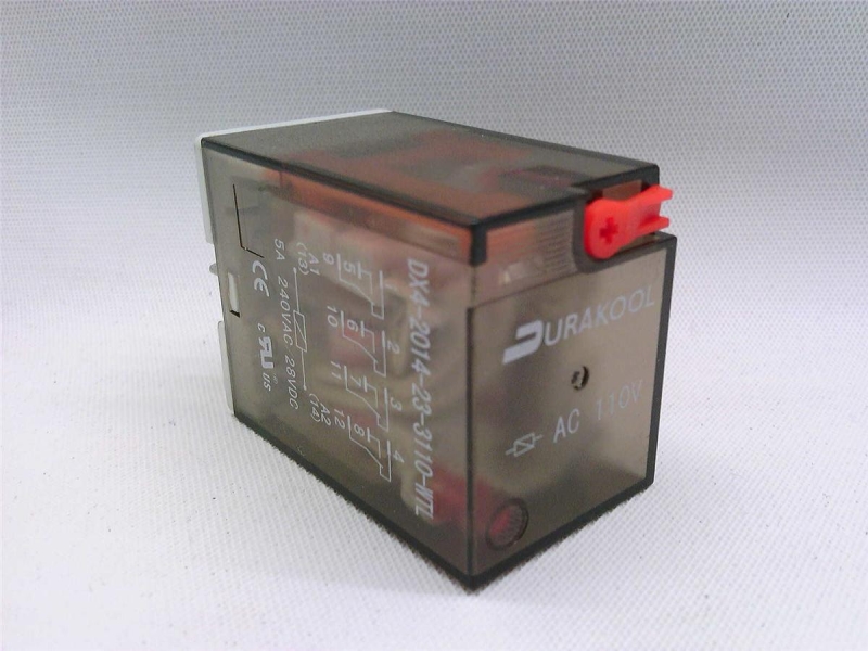 DX4-2014-23-3110-WTL by AMERICAN ELECTRONIC COMPONENTS