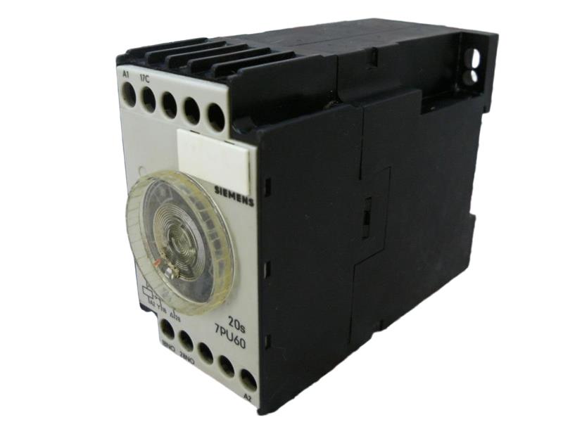 SIEMENS 7PV6040-7NJ20