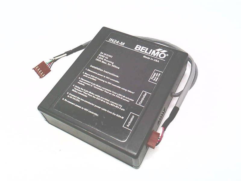 BELIMO IN24-M