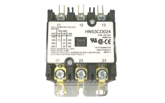 UNITED TECHNOLOGIES HN53CD024