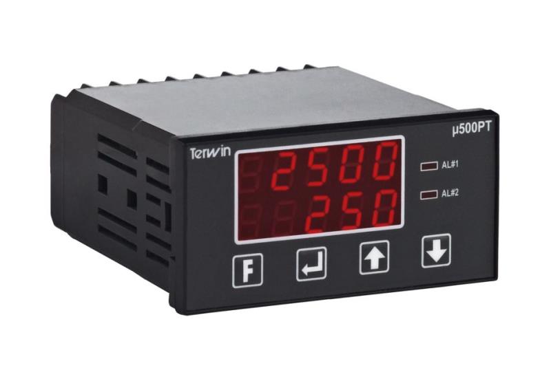 TERWIN INSTRUMENTS U500PT-21