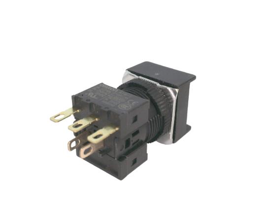 MATSUSHITA ELECTRIC N302A16L-538