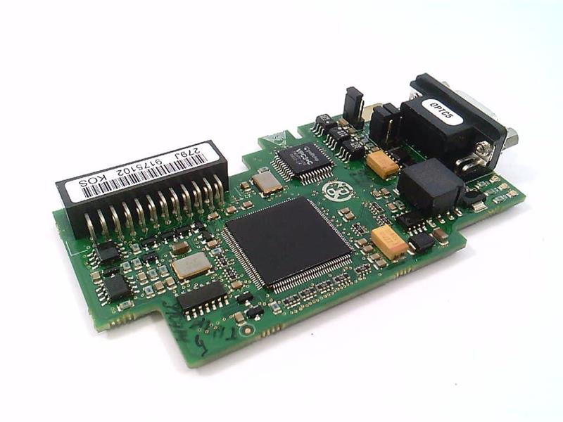 EATON CORPORATION OPTC5