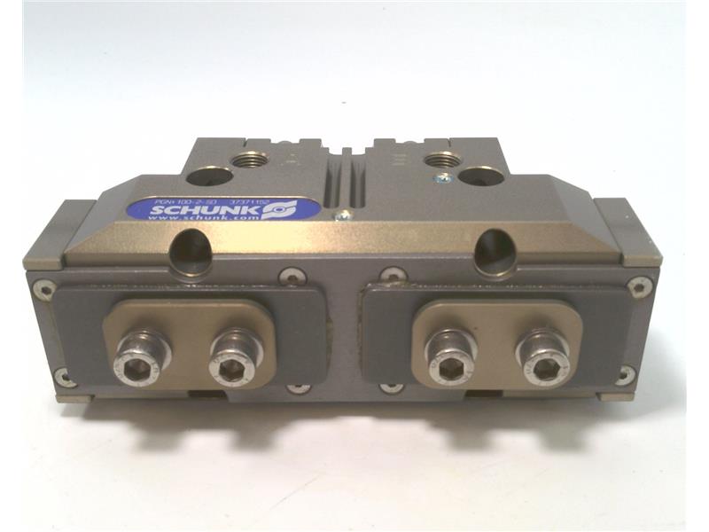 SCHUNK PGN+ 100-2-SD