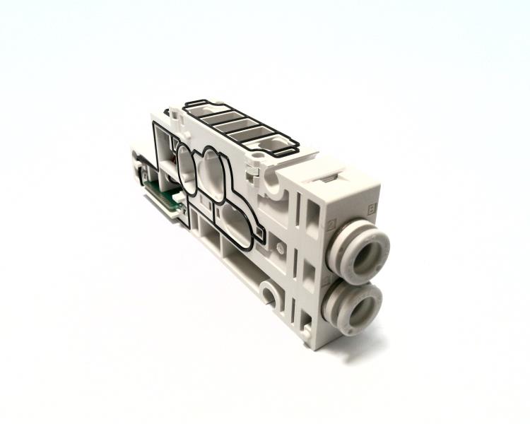 SY50M-2-1DA-C8 by SMC