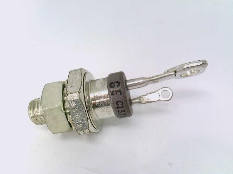 GENERAL ELECTRIC C137T