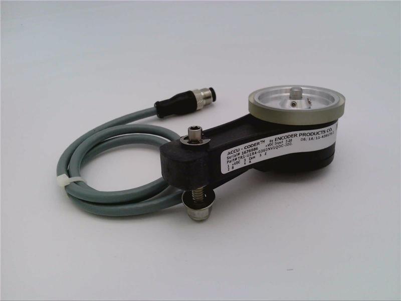 ENCODER PRODUCTS TR1-U1R4-0360NV1QOC-J00