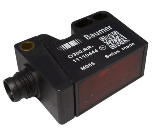 O300.RR-GD1Z.72N by BAUMER ELECTRIC