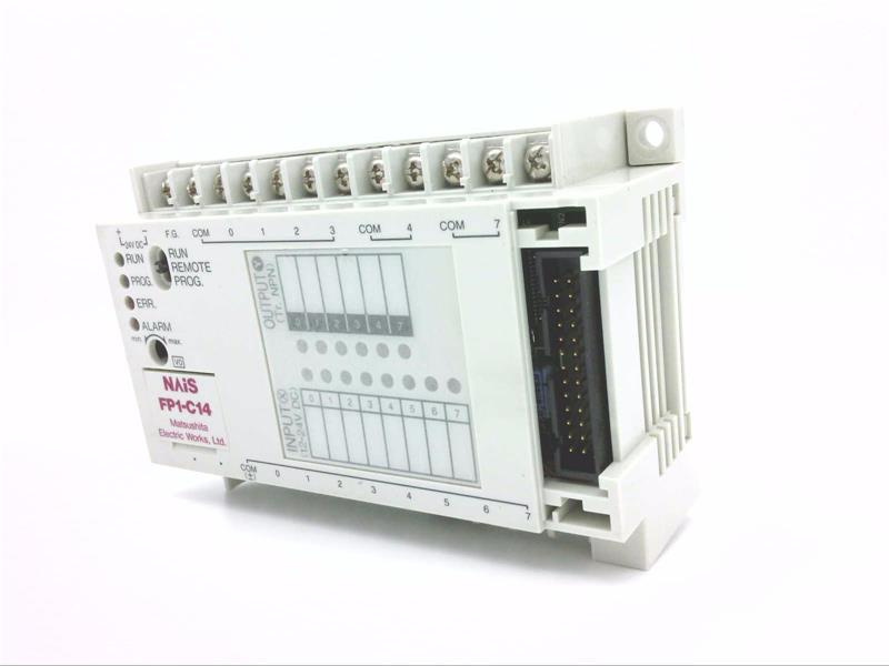 MATSUSHITA ELECTRIC FP1-C14