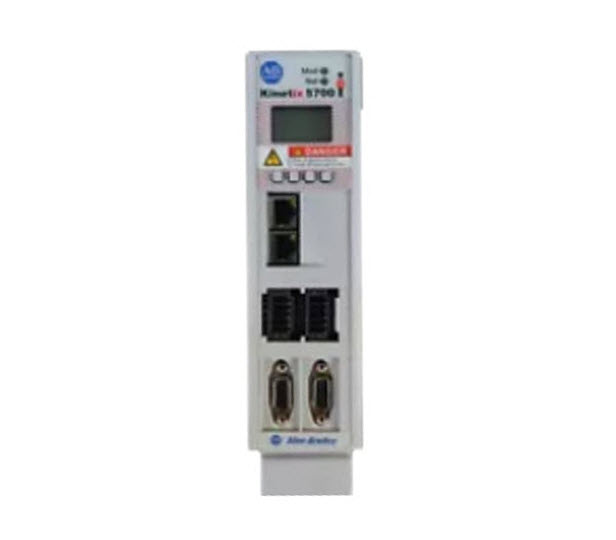 ALLEN BRADLEY 2198-D012-ERS4