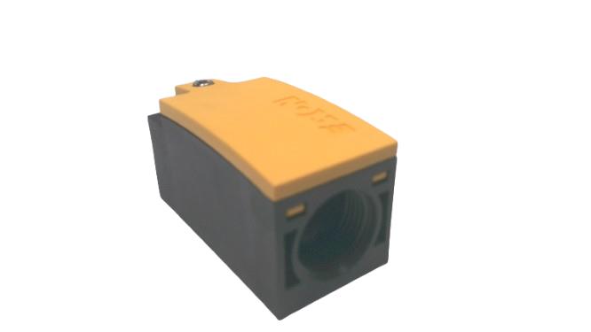 EATON CORPORATION LS-02