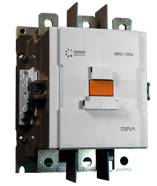 FRANKLIN ELECTRIC MRC-185A-100V