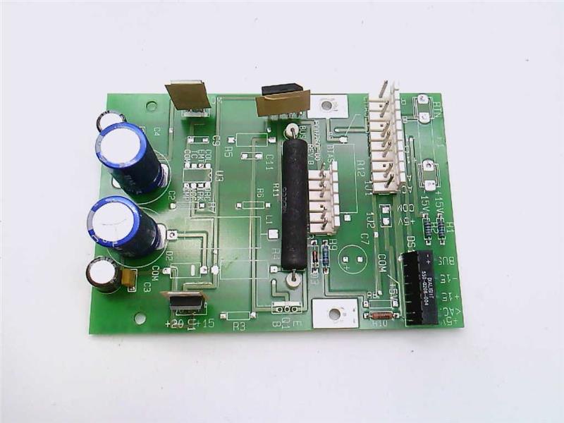 ASEA BROWN BOVERI PC07260C-00