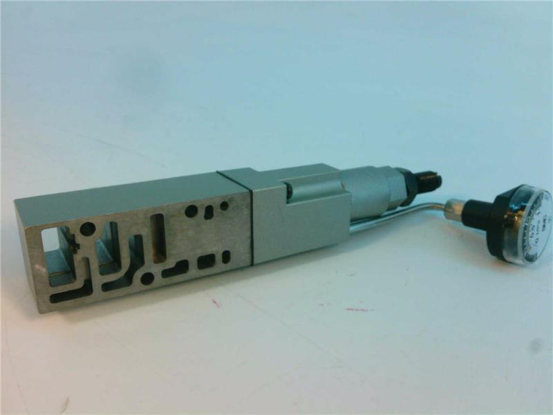 SMC NARBF2000-00-P-2