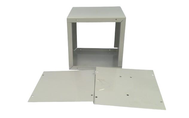 HAMMOND MANUFACTURING 1415D