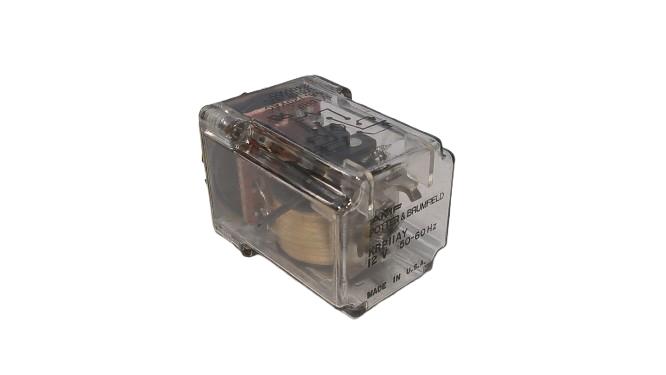 TE CONNECTIVITY KRP-11AY-12