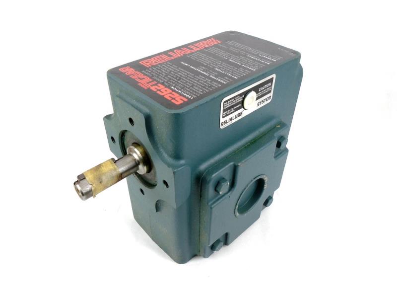 ASEA BROWN BOVERI 26S10L