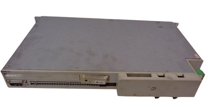 SIEMENS 6SC6110-3AA00