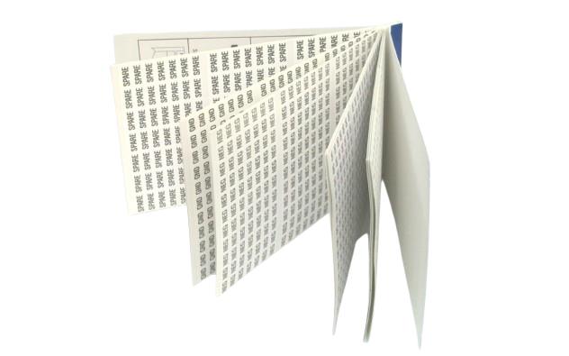 ABB THOMAS & BETTS WM-13