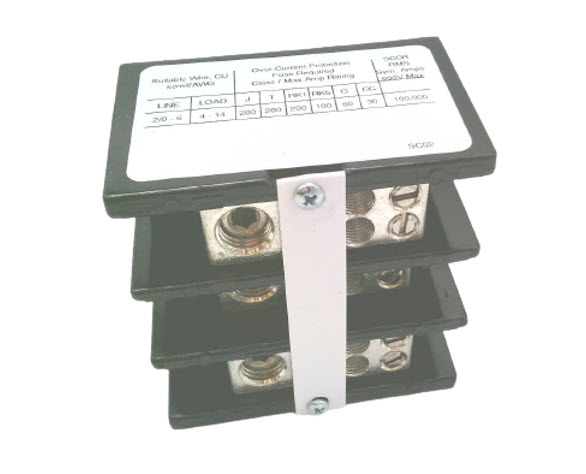 ALLEN BRADLEY 1492-PD3C141