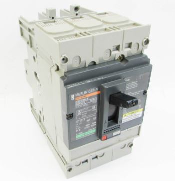 SCHNEIDER ELECTRIC NSF250-HC