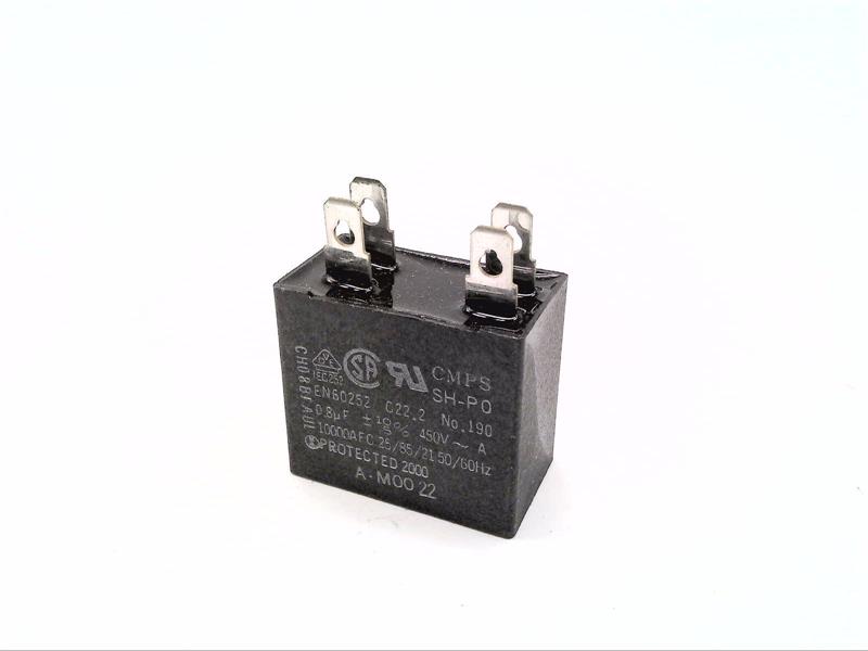 ORIENTAL MOTOR CH08BFAUL