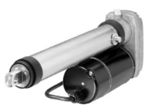 DANAHER MOTION PA11-58B65-36NXXX