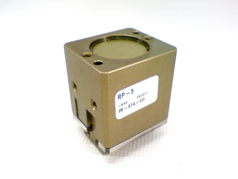 RP-5 by DOVER CORPORATION