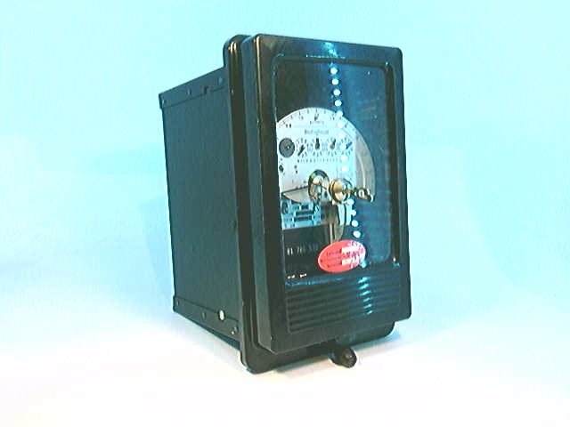 WESTINGHOUSE E2F161A4AY