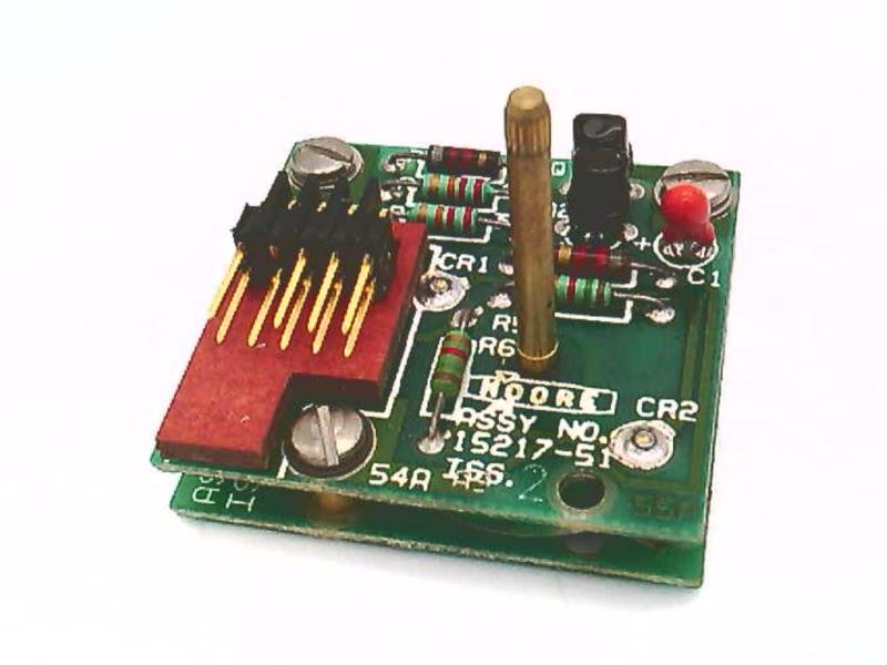 MOORE INDUSTRIES 15217-51