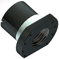 DANAHER MOTION KGF-D-2510-RH-EE